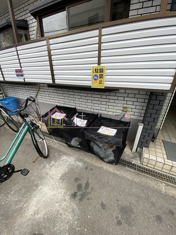 プレアール豊崎 その他外観5