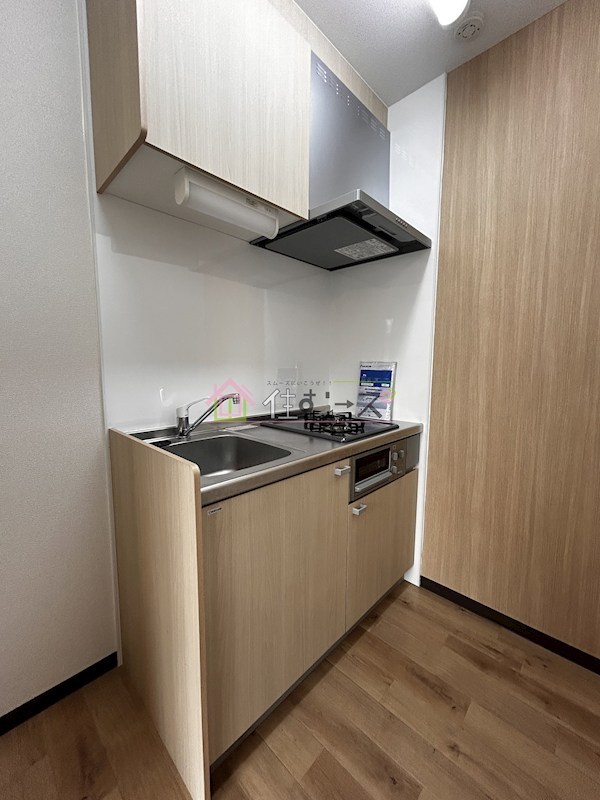 シャーメゾン住吉 キッチン