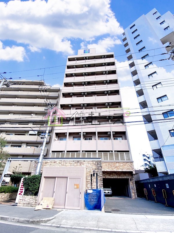 エステムコート梅田茶屋町デュアルスペース その他外観1