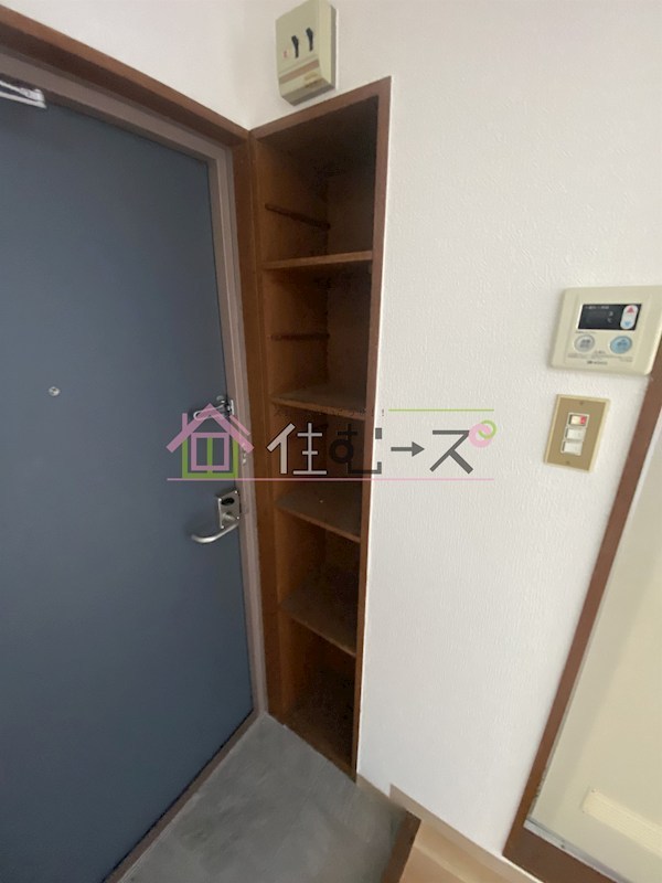 サンスリーハイツ本庄 その他4