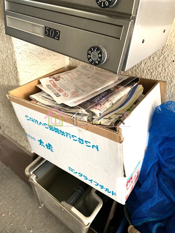 サンスリーハイツ本庄 その他外観5