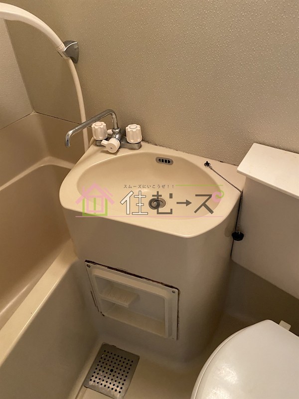 プレアール豊崎 その他3
