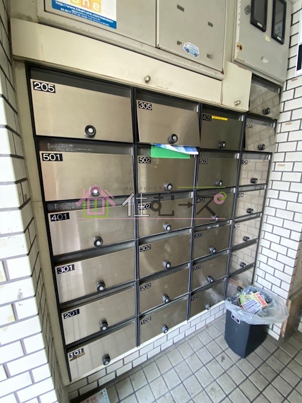プレアール豊崎 その他外観4