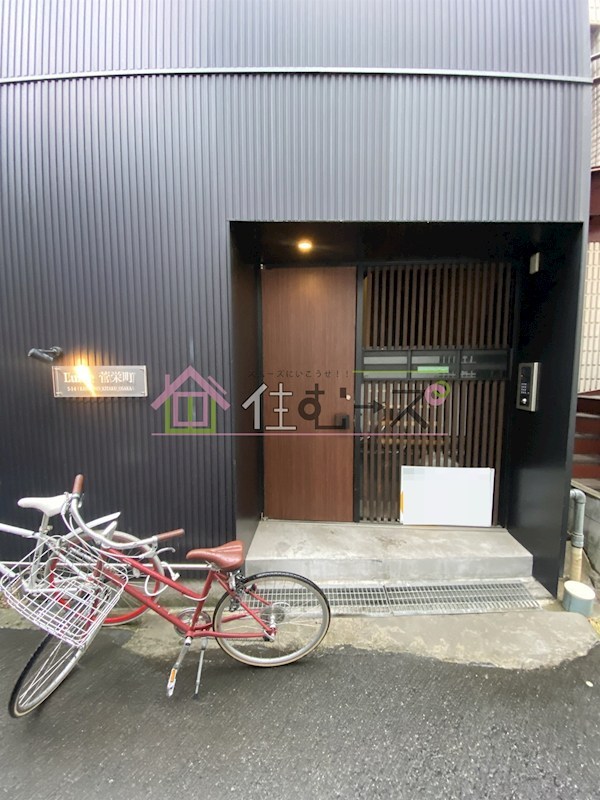 LuXe菅栄町 その他1