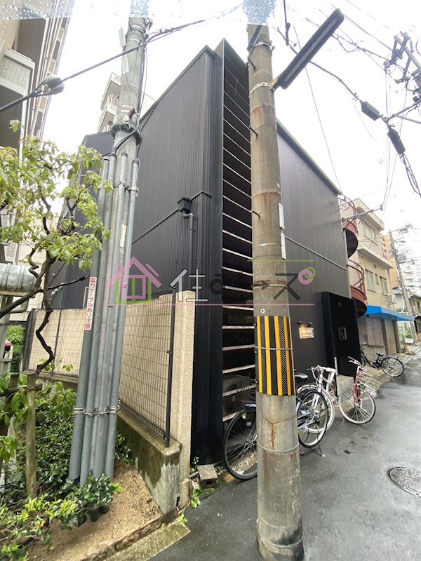 LuXe菅栄町 その他外観1