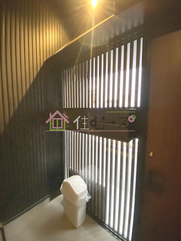 LuXe菅栄町 その他外観2