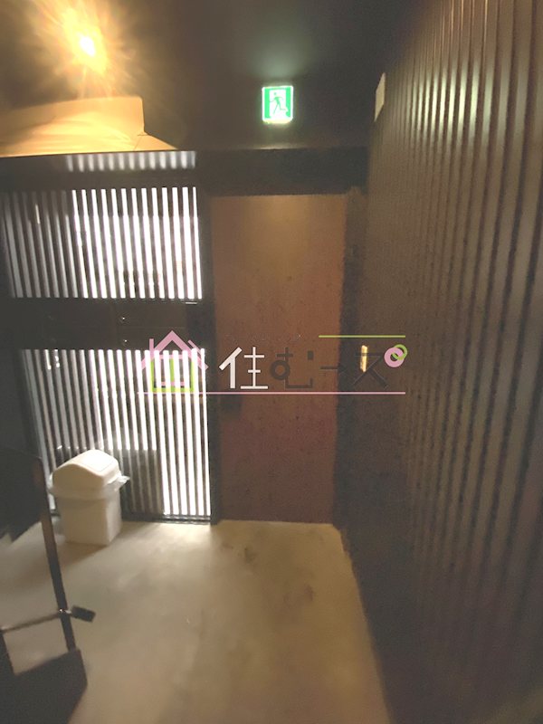 LuXe菅栄町 その他外観3