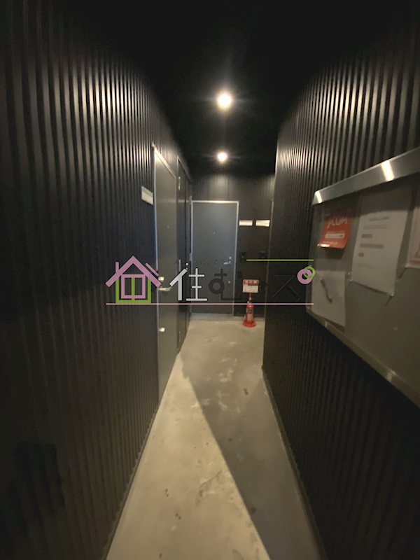 LuXe菅栄町 その他外観5