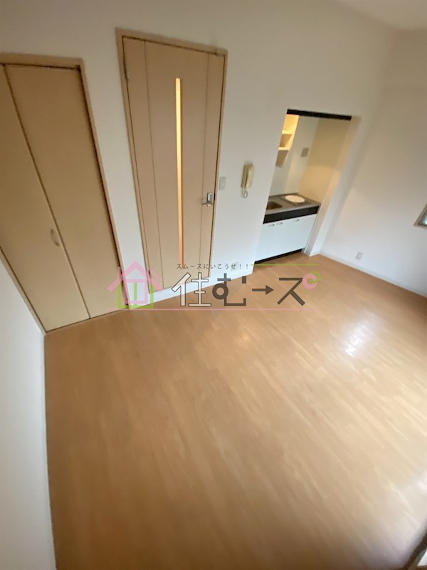 AIM21 リビング
