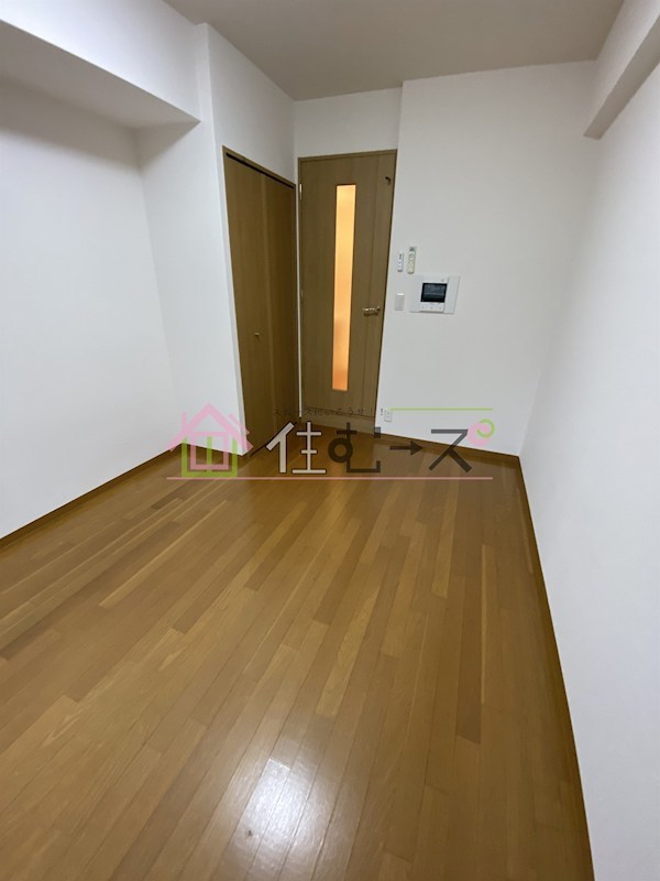 エスリード東天満第2 リビング