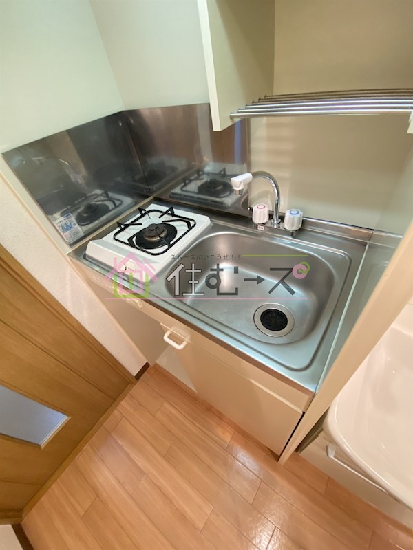 エスリード東天満第2 キッチン