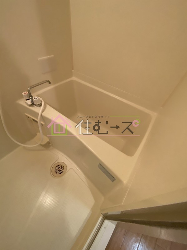 エスリード東天満第2 風呂画像