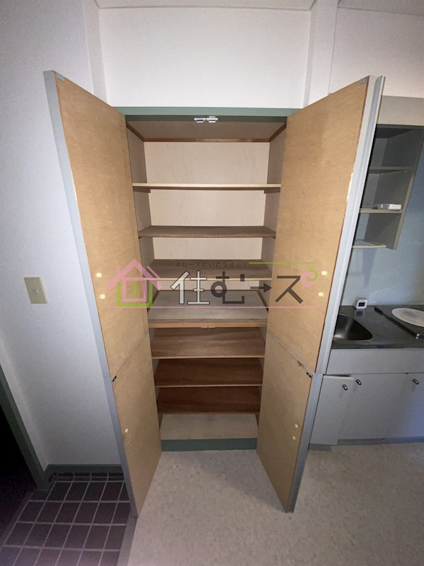 ゴックス南森町 その他2