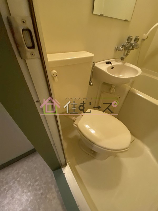 ゴックス南森町 その他3