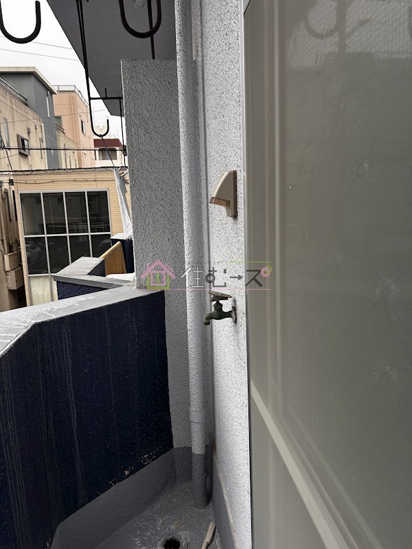 きくやマンション その他6