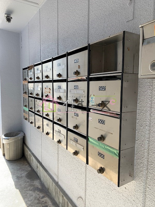 きくやマンション その他外観4