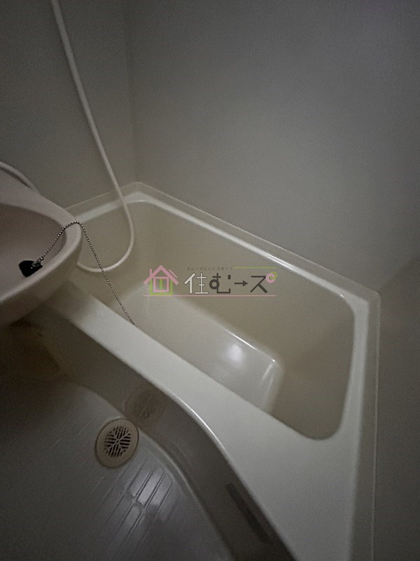 EST長居西 風呂画像