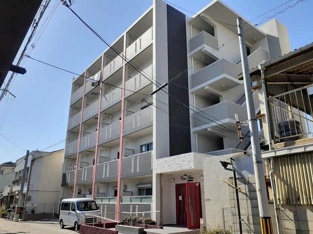 カーサ　フェリーチェ 外観