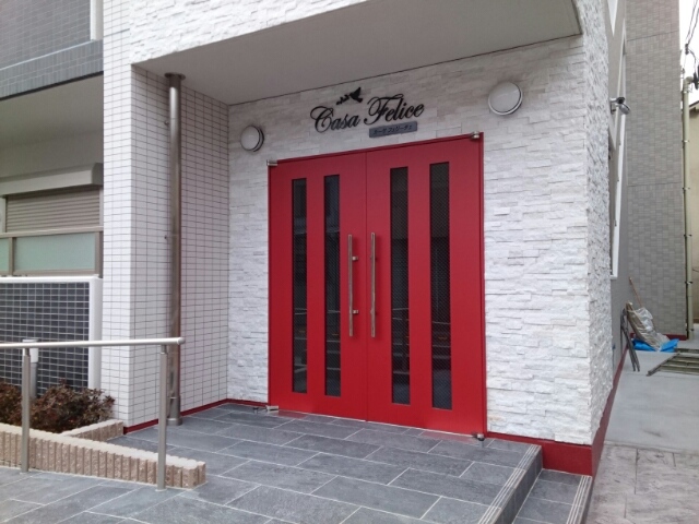 カーサ　フェリーチェ その他6