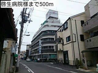 カーサ　フェリーチェ その他外観6