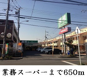 フルリールコート その他外観3