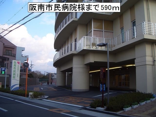 アンピエール その他外観3