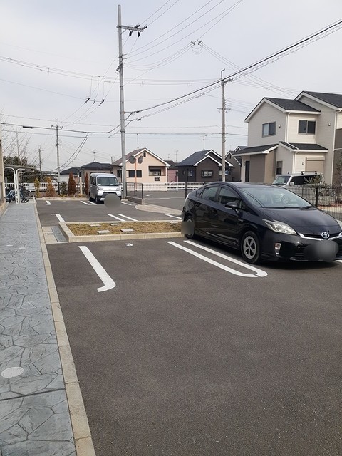 プランドール東佐野 その他5