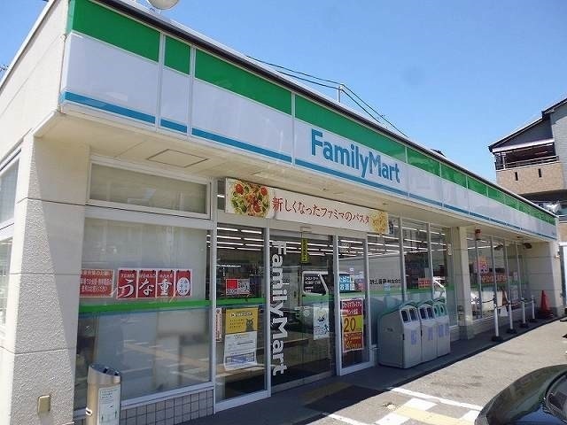 セレーノメゾン その他外観4