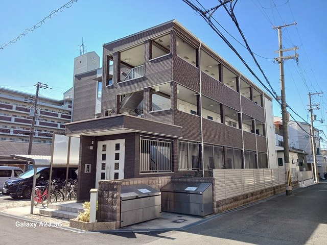 マハロ２ 外観