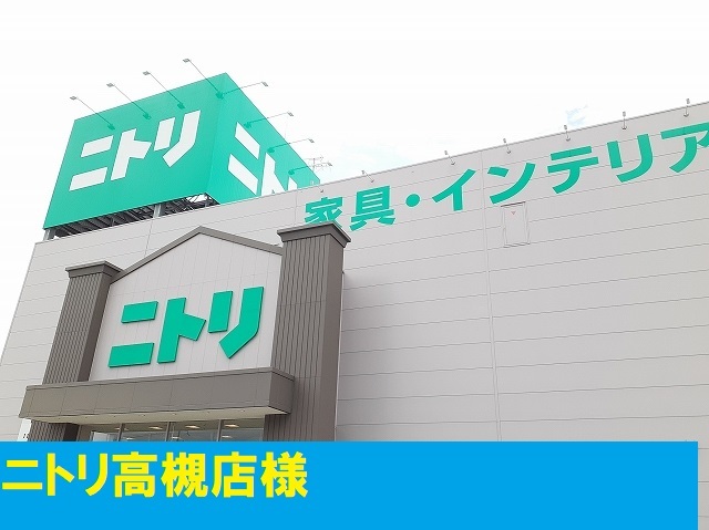 エアリーⅤ その他外観4