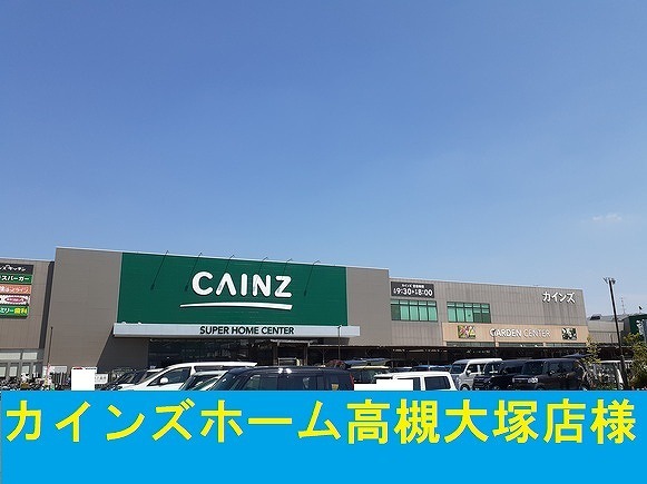 エアリーⅤ その他外観2