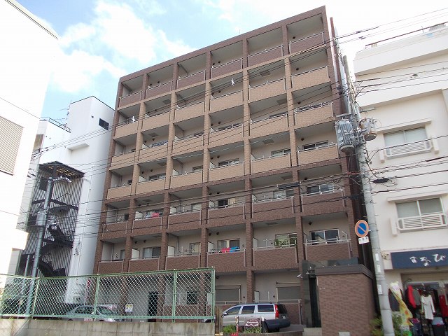 プリメイラ　ヴェラ 外観