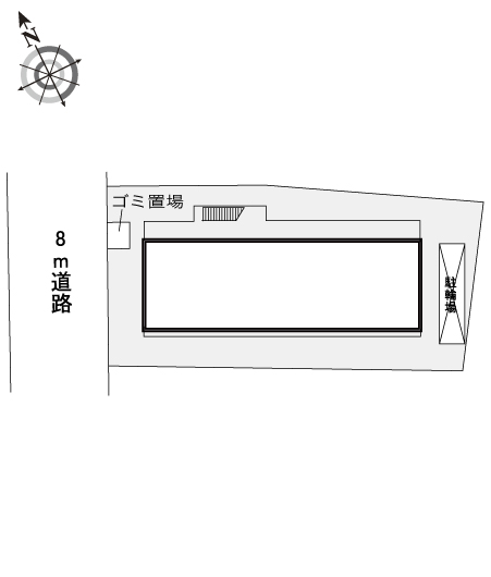 レオパレスステラ その他1