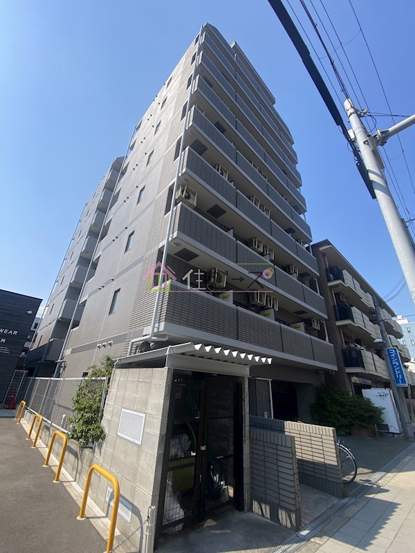 リーガル塚本Ⅱ その他外観1