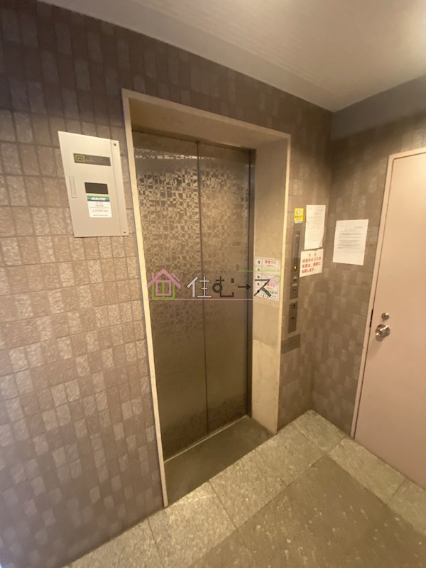 リーガル塚本Ⅱ その他外観2