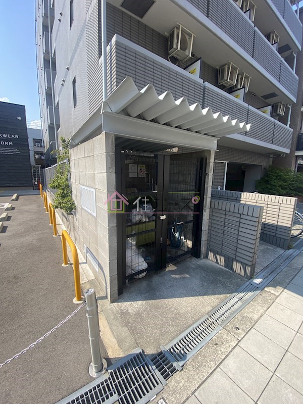 リーガル塚本Ⅱ その他外観4