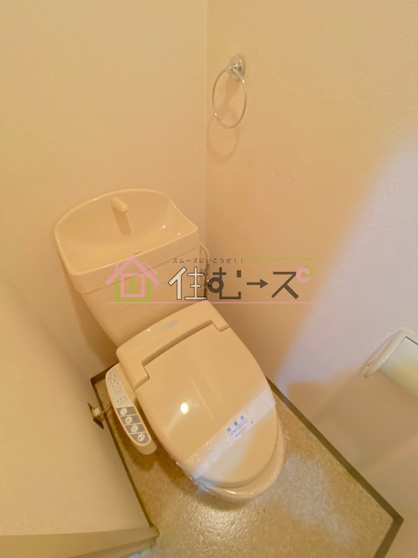 トーシン昭和町ビル その他3