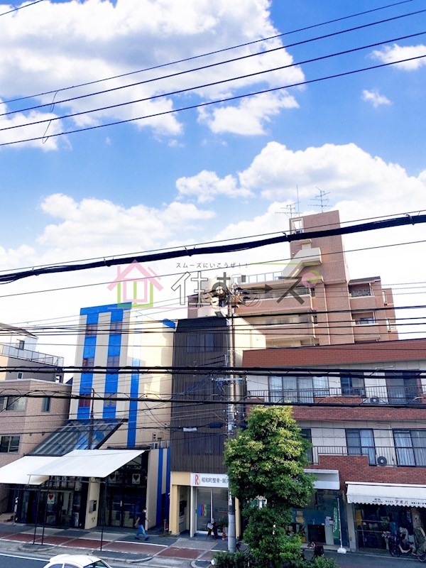 トーシン昭和町ビル その他6