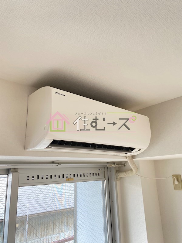 ロータリーマンション上新庄 その他5