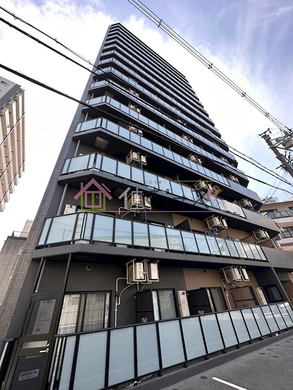 Park Lane Minami 外観