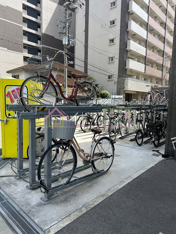 Park Lane Minami その他外観6