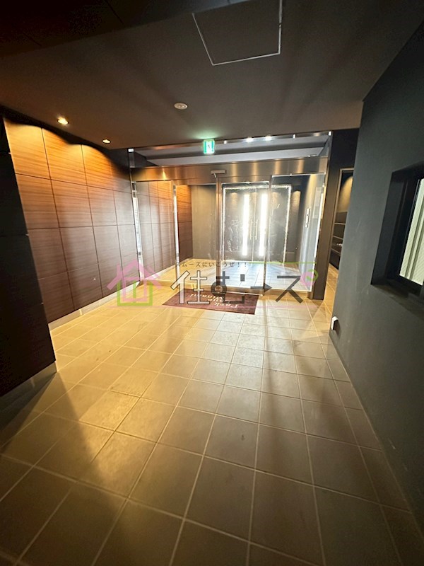 Park Lane Minami その他外観2