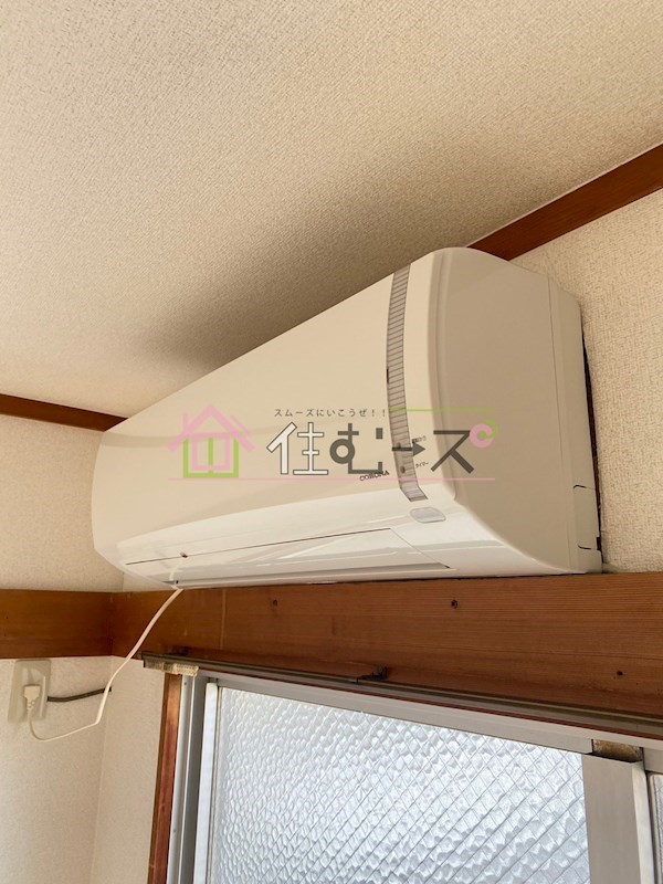 リアライズ上新庄豊新 その他設備