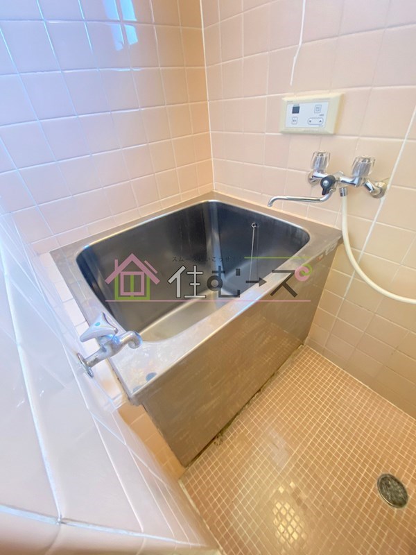 リアライズ上新庄豊新 風呂画像