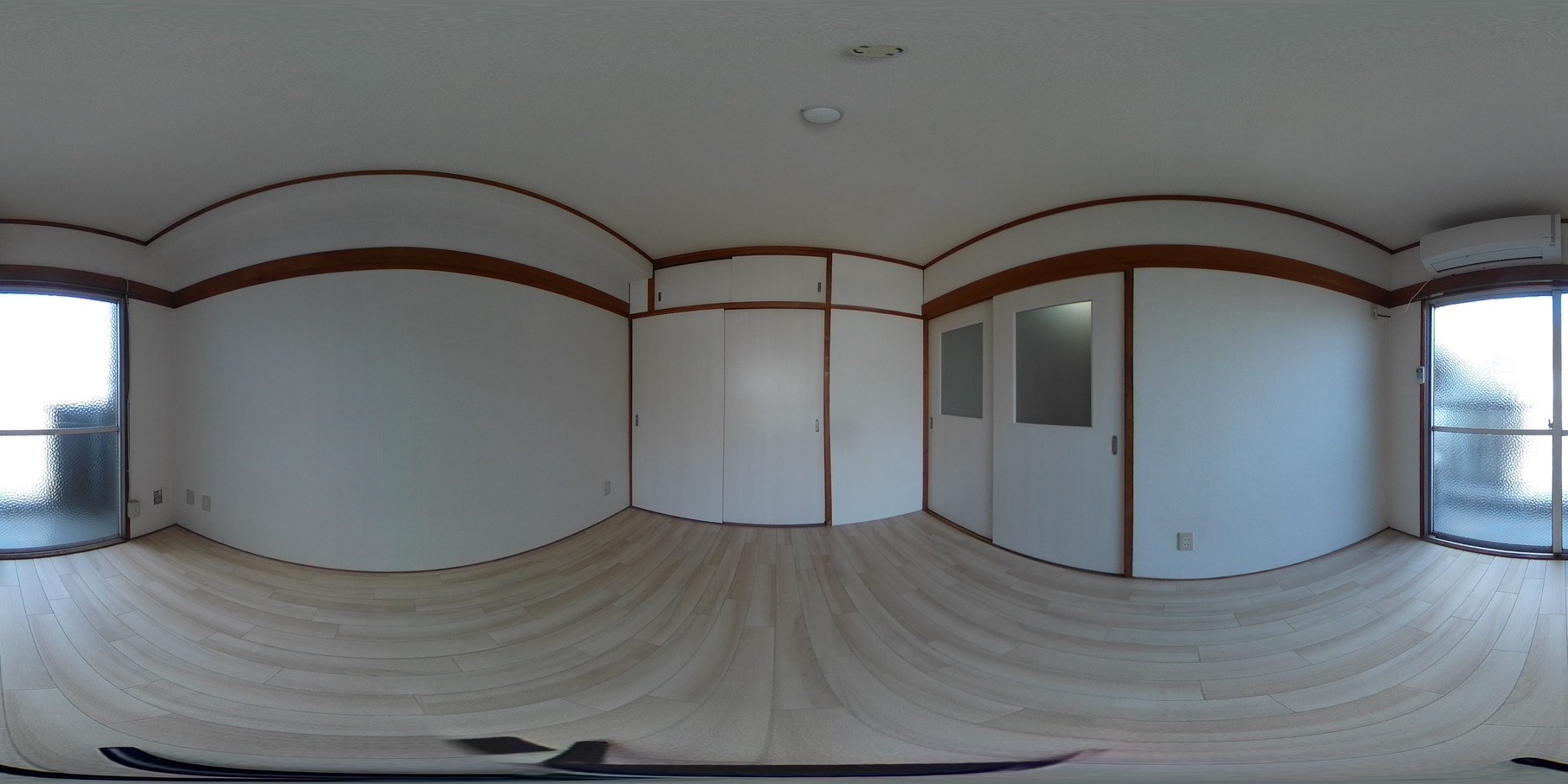 リアライズ上新庄豊新 洋室