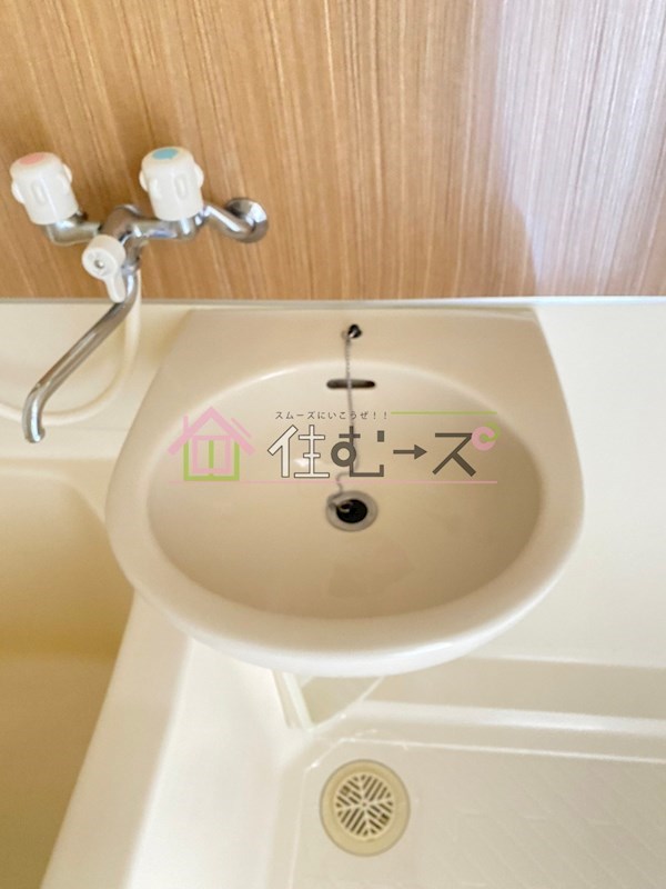 ハイツ森の宮 その他4