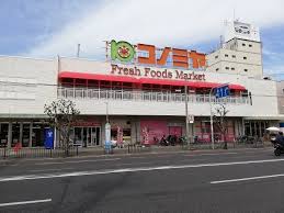フジパレス浅香山駅南 周辺画像5