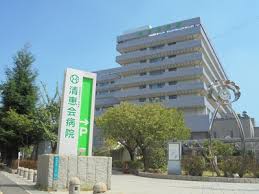 フジパレス浅香山駅南 周辺画像7