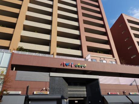 D-ROOM東花園 周辺画像3