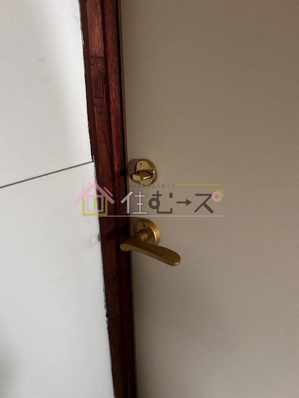藤岡工務店鴫野マンション その他4